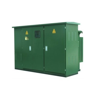 FD美式箱變 路燈箱變 隧道箱變